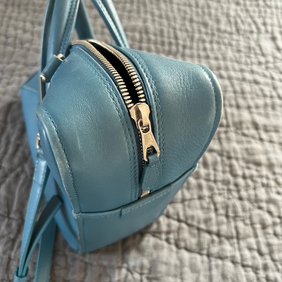 Balenciaga triangle bag - Picture 4 of 7